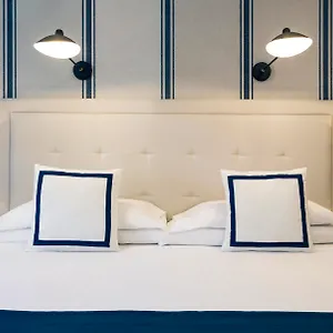Mercure Jardines De Albia Otel Bilbao