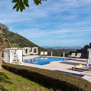 Hotel Albellons