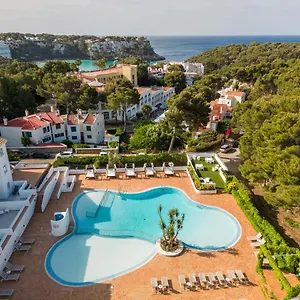 Aparthotel Ilunion Menorca