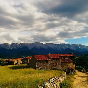 Ca L ' Isidro Oda ve Kahvaltı Musser