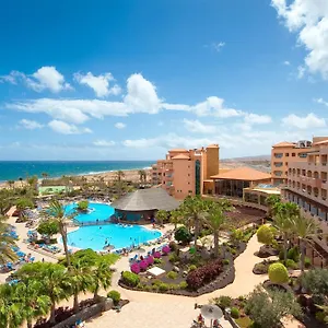 Resort Elba Sara Beach&golf, Caleta De Fuste