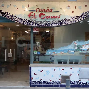 El Cami Otel Cambrils