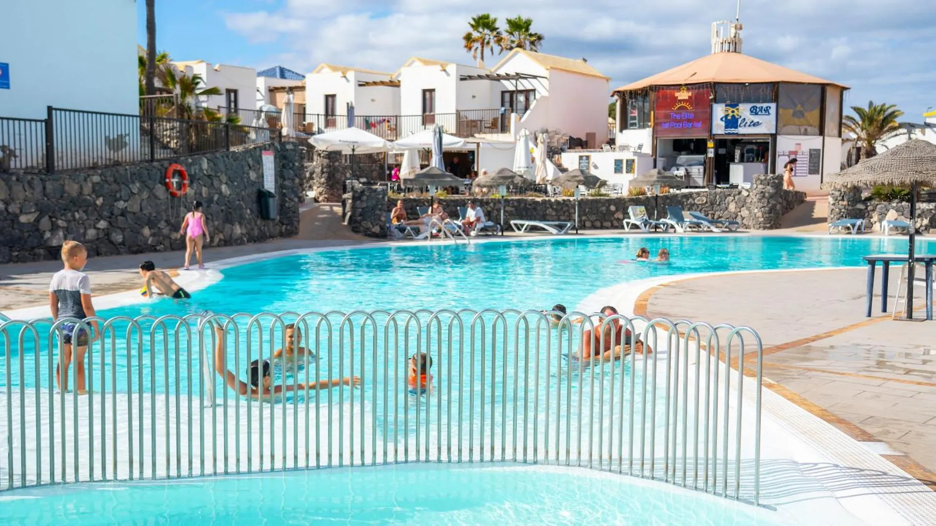 Elite Fuerteventura By Ecr Hotel Caleta De Fuste