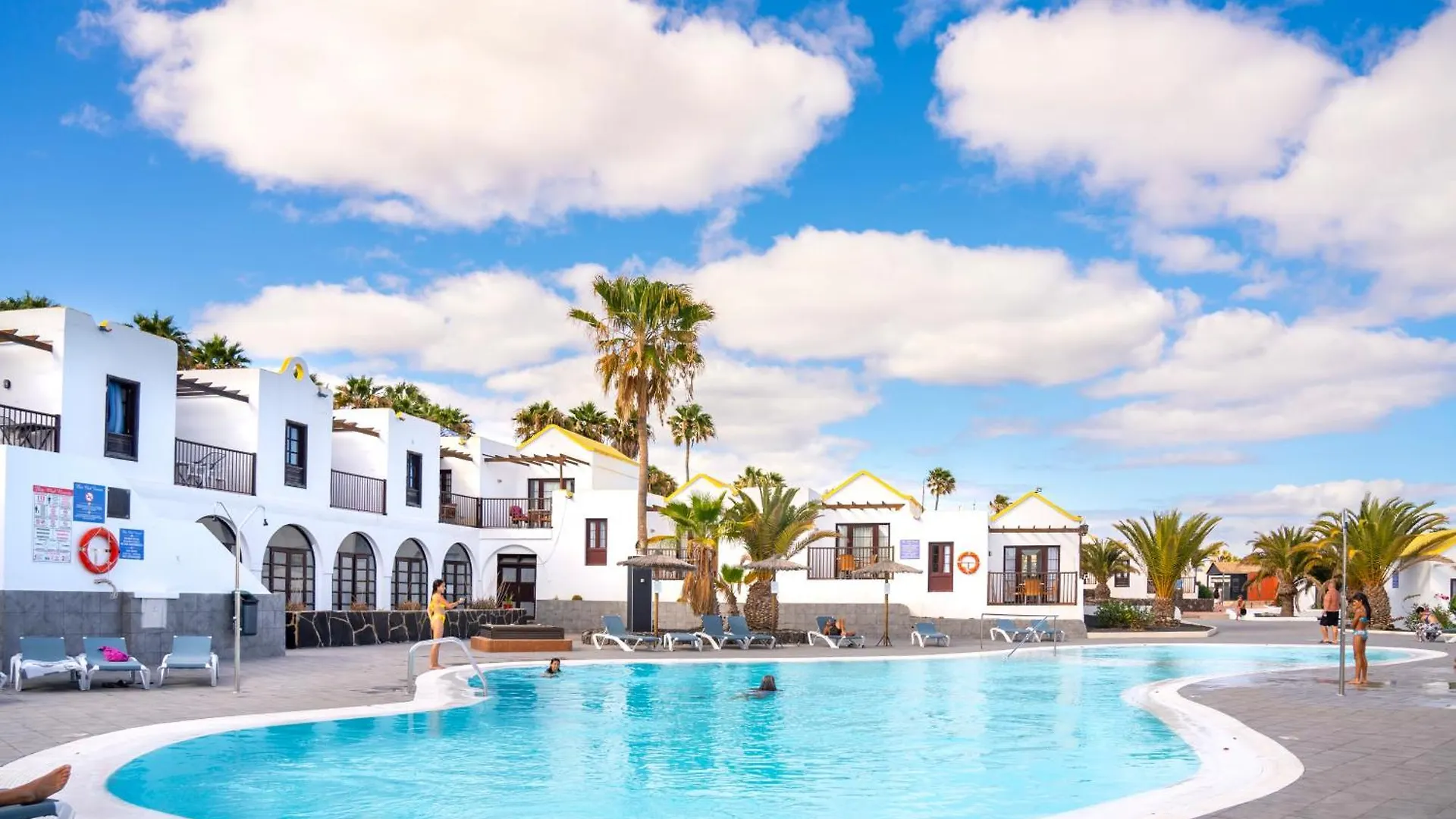 Elite Fuerteventura By Ecr contacts